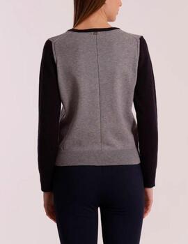 Jersey Mimi Mua bicolor