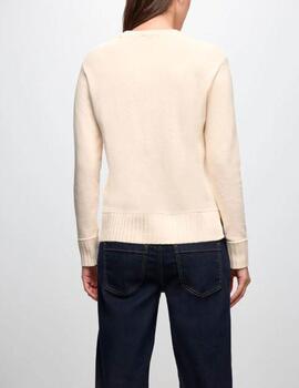 Jersey Street One beige