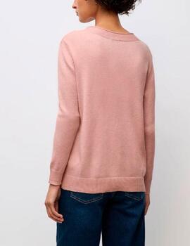 Jersey Street One rosa