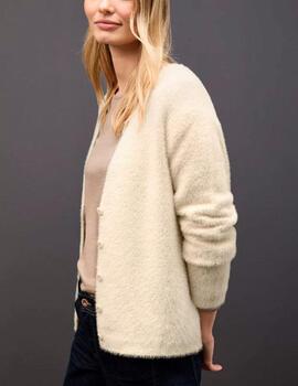 Chaqueta Street One beige