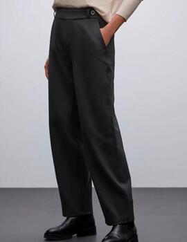 Pantalón Street One negro