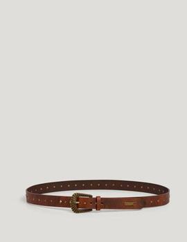 Cinturón Pepe Jeans marrón