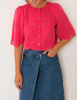 Camisa Indi&Cold fresa