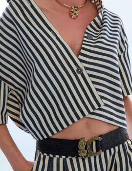 Cinturón Lola Casademunt elástico