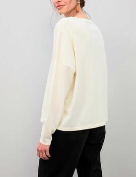 Jersey Lola Casademunt logo crudo