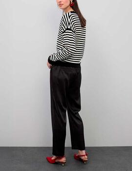 Jersey Lola Casademunt rayas