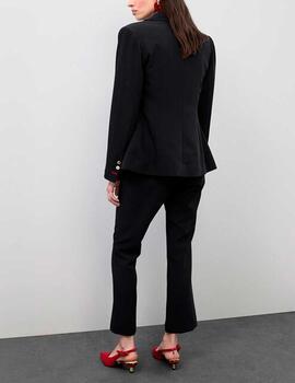 Pantalón Lola Casademunt negro