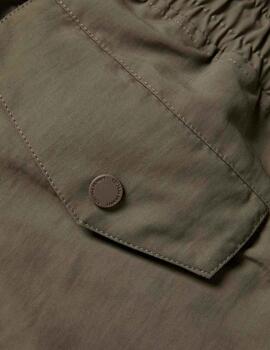 Bermuda Lion of Porches kakhi