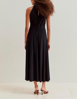 Vestido Lion of Porches marino