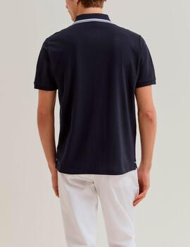 Polo Lion of Porches marino