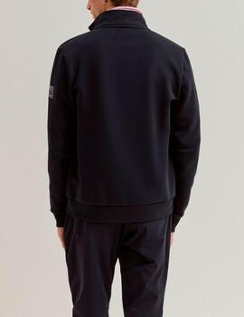 Chaqueta Lion of Porches marino