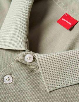 Polo Lion of Porches verde