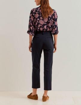 Pantalón Lion of Porches chino marino