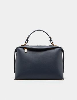 Bolso Lion of Porches marino