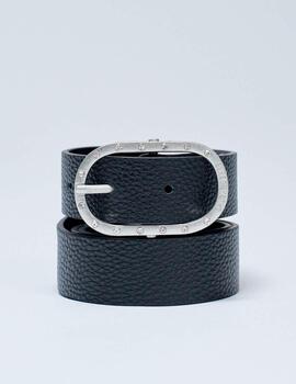 Cinturón Salsa negro