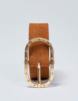 Cinturón Salsa camel