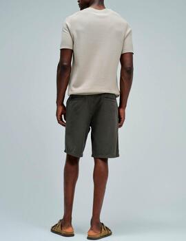 Pantalón corto Salsa verde