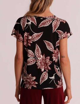 Camiseta Mimi Mua estampada