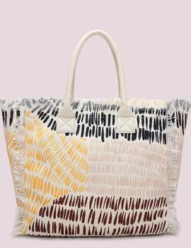 Bolso Mimi Mua shopping multi