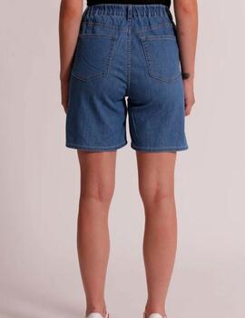 Bermuda Mimi Mua denim