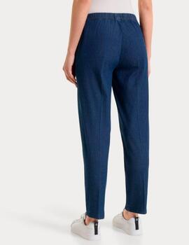 Pantalón Ragno jogger azul