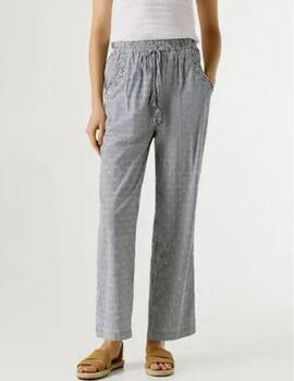 Pantalón Pepe Jeans cordón azul