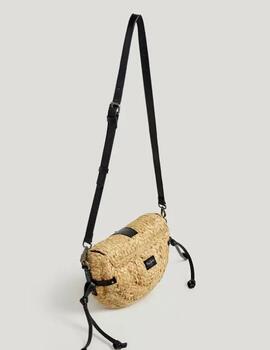 Bolso Pepe Jeans camel