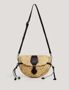 Bolso Pepe Jeans camel