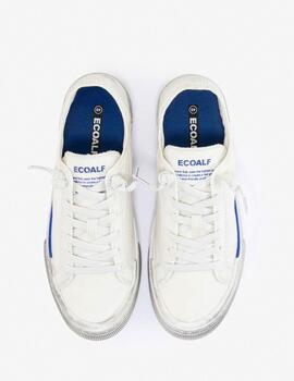 Zapatillas Ecoalf blanco