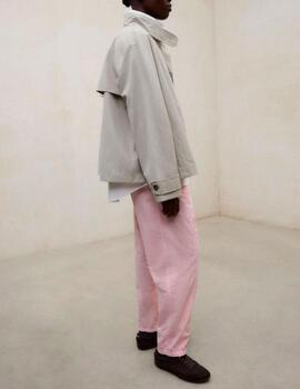 Chaqueta Ecoalf oversize balisand