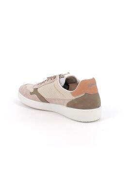 Zapatillas Igi&Co combinadas beige