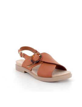 Sandalias Igi&Co marrón