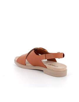 Sandalias Igi&Co marrón