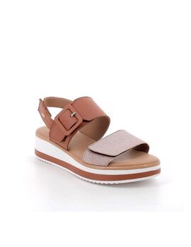 Sandalias Igi&Co combinadas velcro