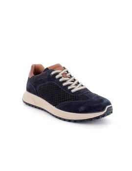 Zapatillas Igi&Co azul