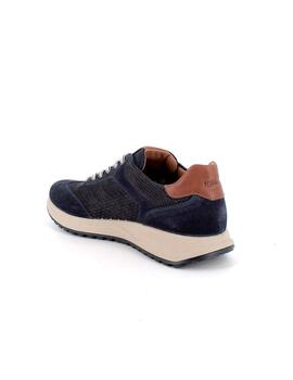 Zapatillas Igi&Co azul