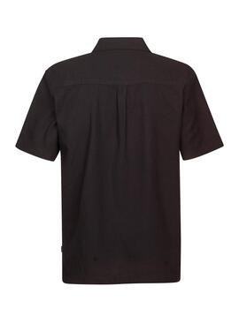 Camisa Petrol negro