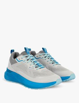 Zapatillas Igi&Co Kaizen Extr4 gris