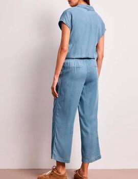 Mono Street One azul