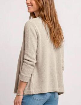 Chaqueta Street One beige