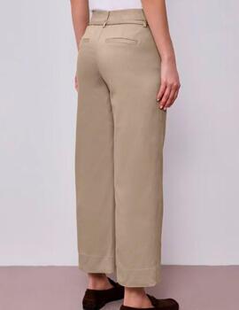 Pantalón Street One beige