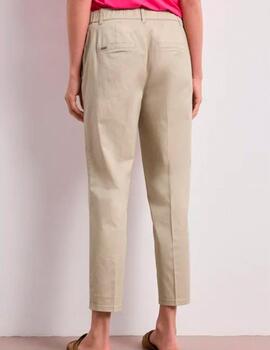 Pantalón Street One beige