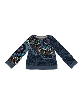 Blusa Desigual Gala marino