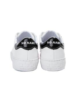Sneaker No Name Arcade blanco