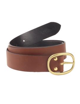 Cinturón Levi´s Arletha reversible negro/marrón
